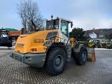 LIEBHERR L 538 front loader