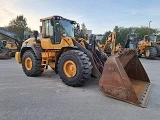 VOLVO L120H front loader