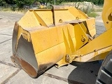 CATERPILLAR 962M front loader