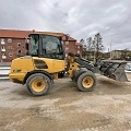 VOLVO L25F front loader