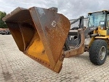 VOLVO L 45 front loader