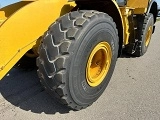 CATERPILLAR 966M front loader