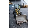 WACKER WL28 front loader