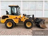 VOLVO L30G front loader