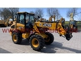 JCB TM 220 front loader