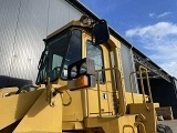 CATERPILLAR 950 F II-StVZO front loader