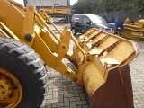 CATERPILLAR 920 front loader