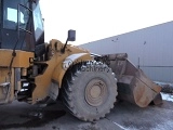 CATERPILLAR 980H front loader