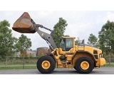 VOLVO L220H front loader