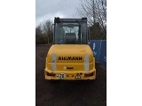 AHLMANN AS 90 front loader