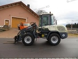 TEREX TL 70 S front loader