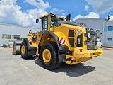 VOLVO L150H front loader