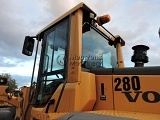 VOLVO L90F front loader