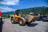 VOLVO L90H front loader