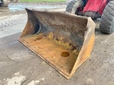 VOLVO L50F front loader