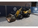 GEHL AL440 front loader