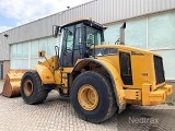 CATERPILLAR 950H front loader