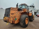 CASE W30 front loader