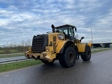 CATERPILLAR 972M XE front loader