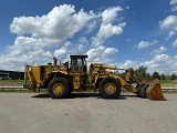 CATERPILLAR 988H front loader