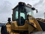 VOLVO L110G front loader