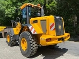 JCB 436 HT front loader