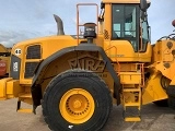 VOLVO L150G front loader