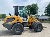 LIEBHERR L 508 Compact front loader