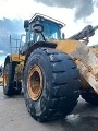 CATERPILLAR 972K front loader