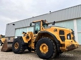 VOLVO L180H front loader