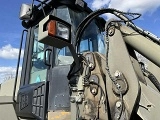 JCB 436 BHT front loader