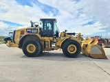 CATERPILLAR 966M XE front loader