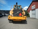 VOLVO L150G front loader