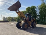 CATERPILLAR 950K front loader