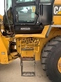 CATERPILLAR 938M front loader