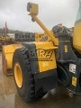 KOMATSU WA470-6 front loader