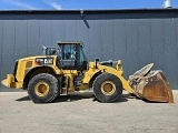 CATERPILLAR 972M XE front loader