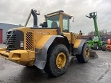 VOLVO L110E front loader