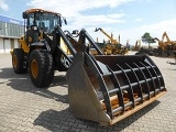 JCB 436e HT front loader