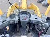 KOMATSU WA800-3 front loader