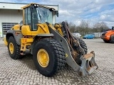 VOLVO L120H front loader