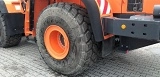 DOOSAN DL420-5 front loader