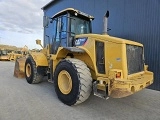 CATERPILLAR 962H front loader