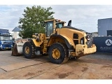 VOLVO L180H front loader