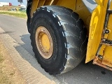 CATERPILLAR 980 G II front loader