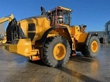 VOLVO L180H front loader