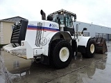 CATERPILLAR 966K front loader