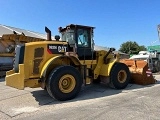 CATERPILLAR 962M front loader