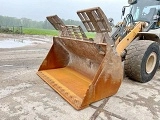 LIEBHERR L 550 XPower front loader