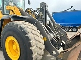 VOLVO L150H front loader